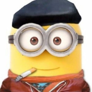 This is the Avatar Image for the heliN139 AI Voice and Text to Speech Generator